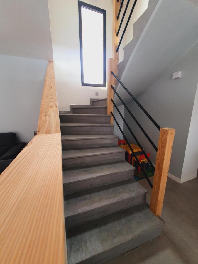 Maison Au Coeur De L'Oisans Armentier le Haut ภายนอก รูปภาพ